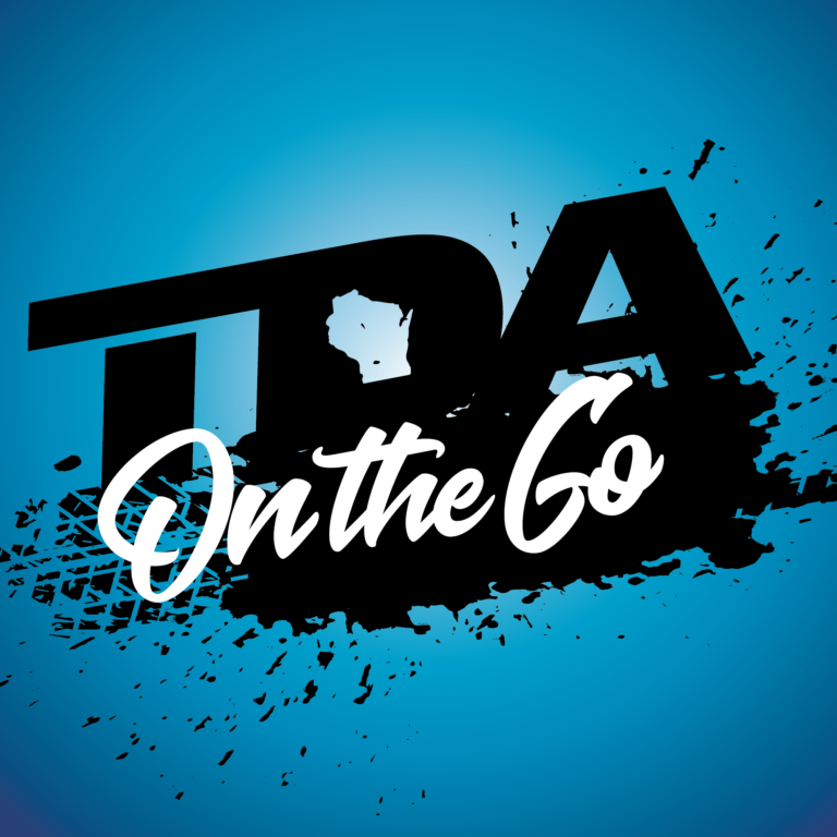 TDA On The Go 38 – The Coolest Thing Made in Wisconsin
