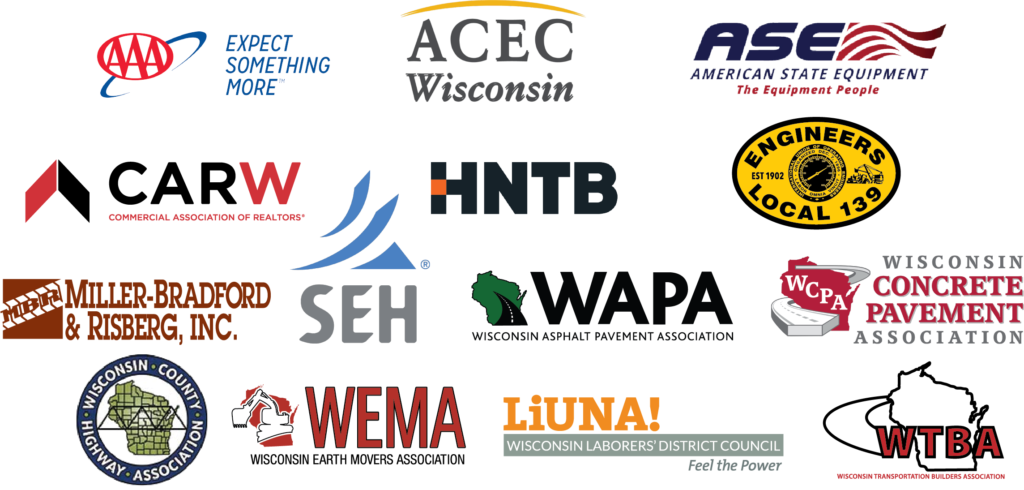 Organizational Sponsors5.2.2022