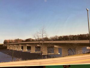 Brown County Launches South Bridge Connector to Enhance Transportation Network and Support Local Economy