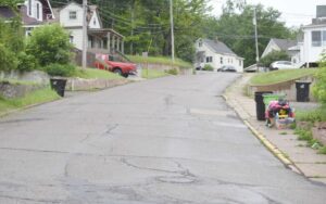 Niagara Secures $3.6M via State Surface Transportation Program