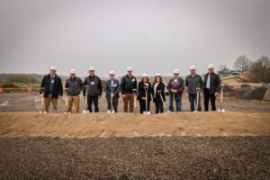 TEA Grant Paves Way for Manufacturing Growth in Slinger