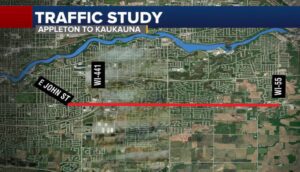 SS4A Grant Will Shape Safer Streets in the Fox Cities