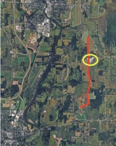 Town of Jefferson Awarded Nearly $2 Million Grant for Will Road Upgrades