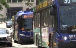 Milwaukee County Transit System Secures $14.7 Million to Modernize Aging Facilities