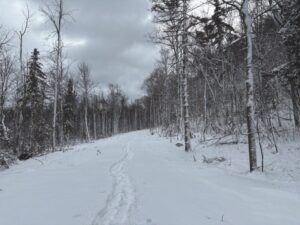 Gibraltar Trail Grant Moves Door County Connectivity Forward