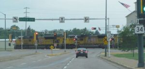 Wisconsin Rapids Deploys Smart Rail Alerts to Improve Safety and Mobility